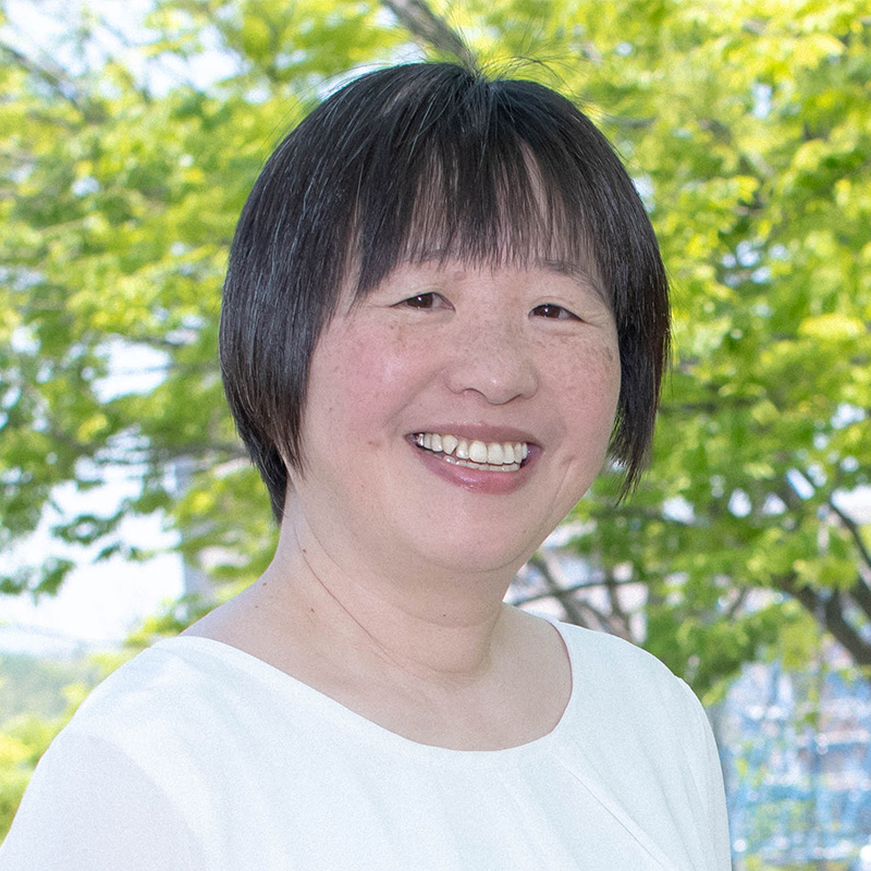 助産師　石丸 希美