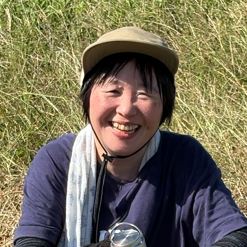 助産師　石丸 希美