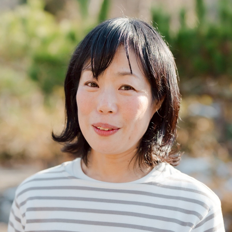 保育士　瀬尾 美紀